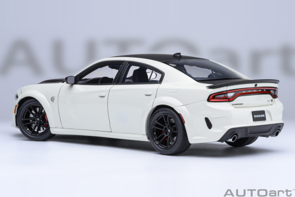 Dodge Charger SRT Hellcat Redeye Jailbreak - 2023
