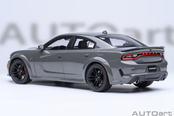 Dodge Charger Scat Pack Widebody - 2020