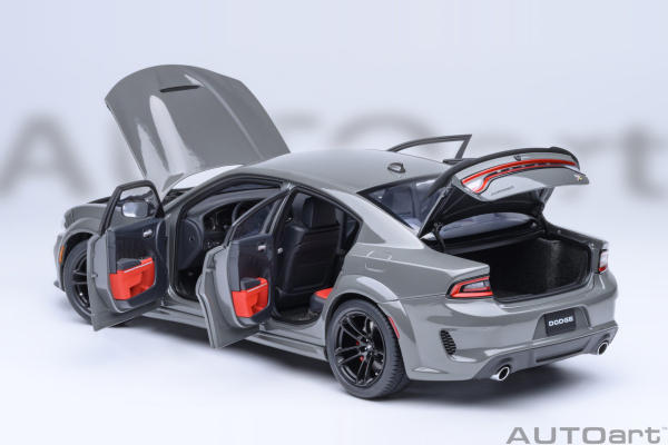 Dodge Charger Scat Pack Widebody - 2020