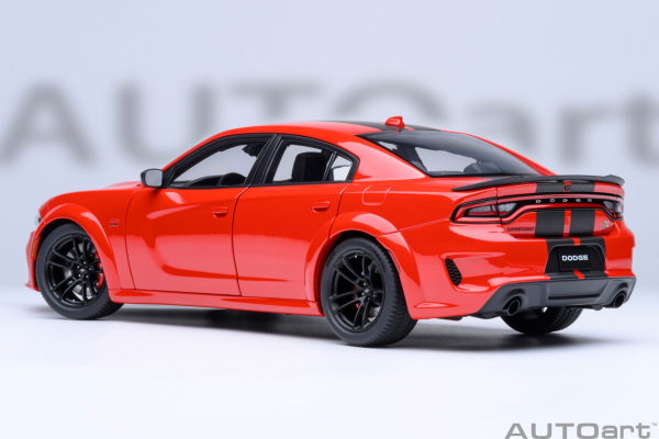 Dodge Charger Scat Pack Widebody - 2020