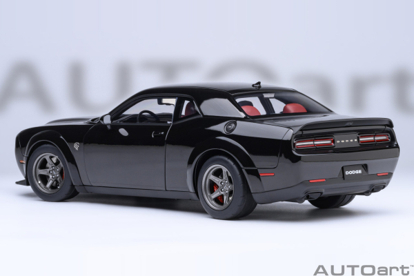 Dodge Challenger SRT - Super Stock - 2023