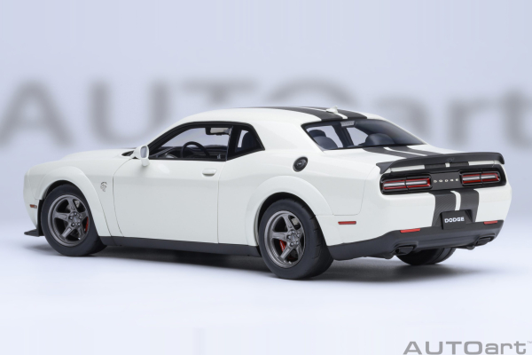 Dodge Challenger SRT - Super Stock - 2023