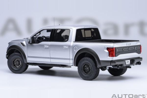Ford F-150 Raptor Supercrew - 2019