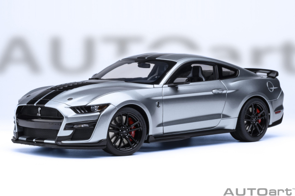 Ford Shelby Mustang GT500 - 2023