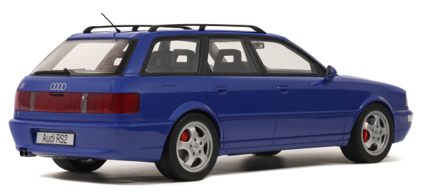 Audi RS2 Avant - 1994