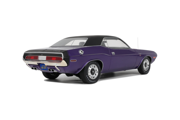 Dodge Challenger R/T - 1970