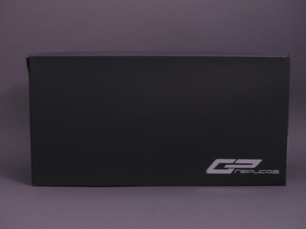 Renault RE30B #16 - Formel 1 - 1982