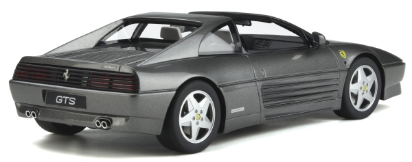 Ferrari 348 GTS - 1993