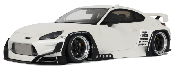 Toyota GR86 - Pandem Rocket Bunny - 2023