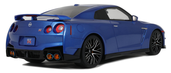 Nissan GT-R R35 Skyline Edition - 2024