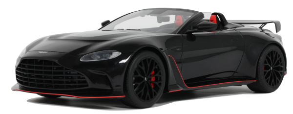 Aston Martin V12 Vantage Roadster - 2023