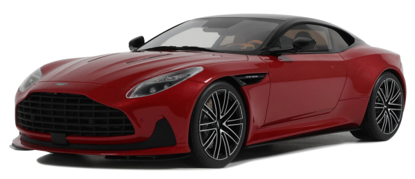 Aston Martin DB12 - 2023