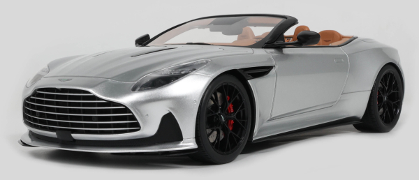 Aston Martin DB12 Volante - 2023
