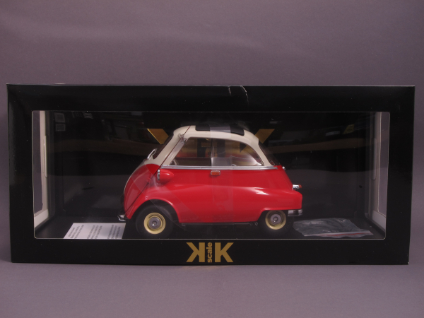 BMW 250 Isetta - 1959