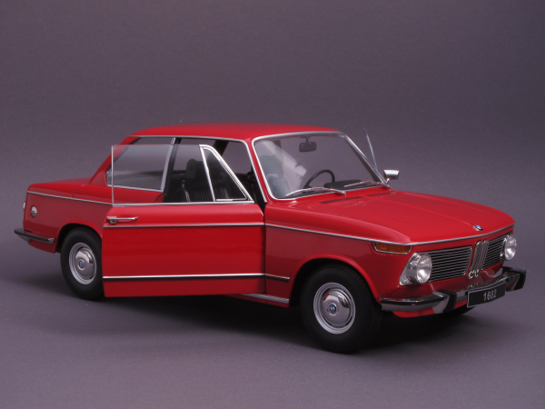 BMW 1602 1. Serie - 1971
