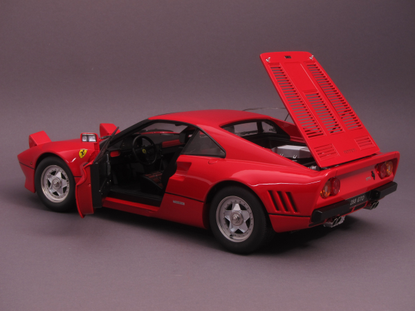 Ferrari 288 GTO - 1984