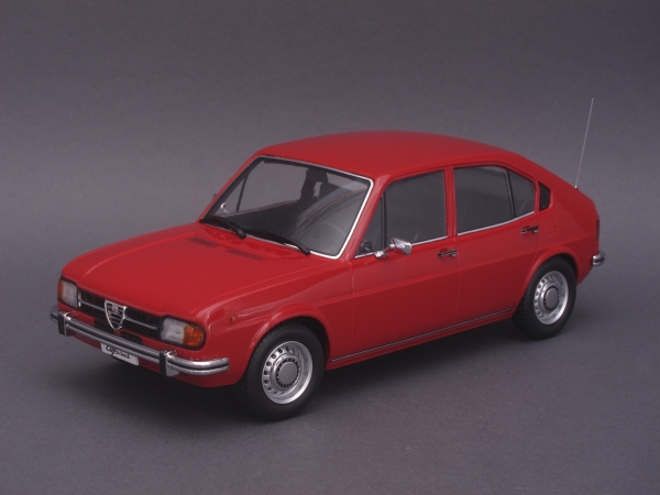 Alfa Romeo Alfasud 1974