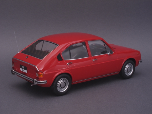 Alfa Romeo Alfasud 1974