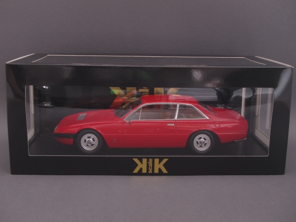 Ferrari 365 GT4 2+2 1972