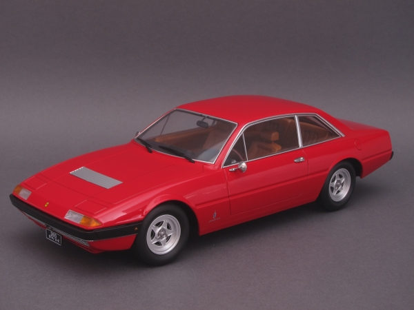 Ferrari 365 GT4 2+2 1972