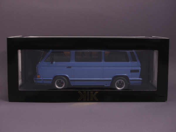 Porsche B32 - Basiert auf Volkswagen Bus T3 - 1984