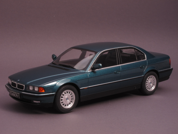 BMW 740i E38 - 1994