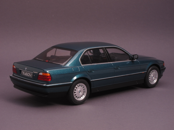 BMW 740i E38 - 1994