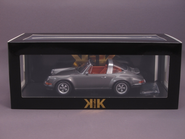 Singer 911 Targa - Basiert auf Porsche 911 Targa - 2014