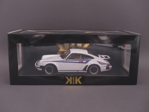 Porsche 911 (930) Turbo 3.0 - 1976