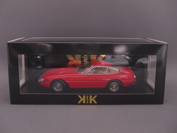Ferrari 365 GTB/4 - 1969