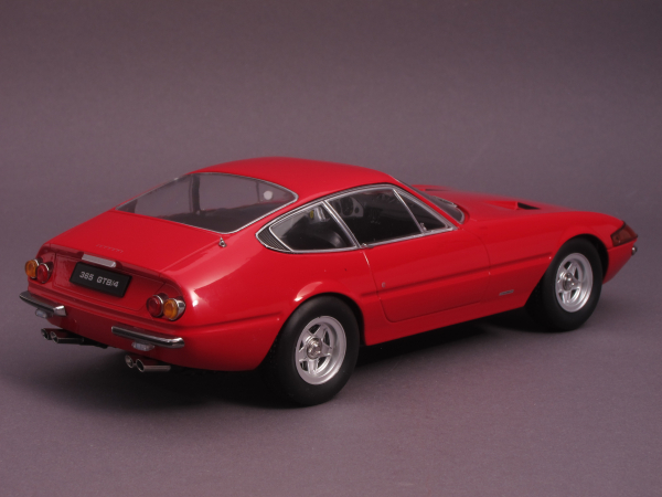 Ferrari 365 GTB/4 - 1971