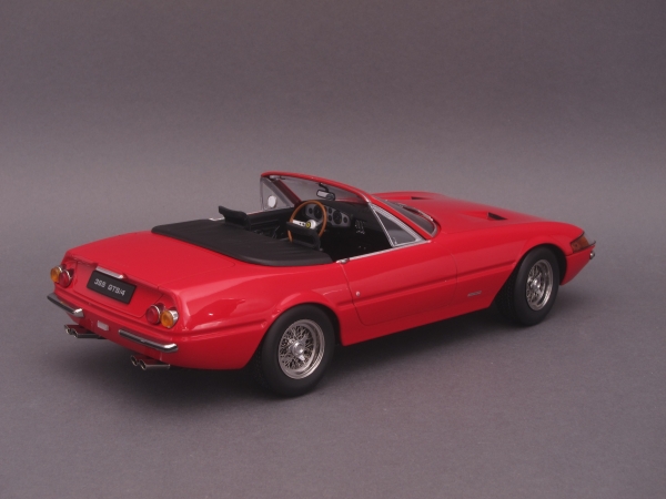 Ferrari 365 GTS/4 - 1969