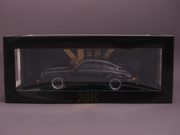 Porsche 911 Carrera Coupe - 1983