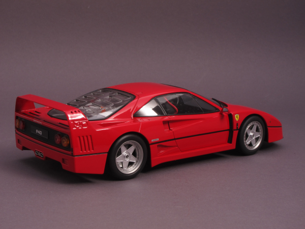 Ferrari F40 - 1987