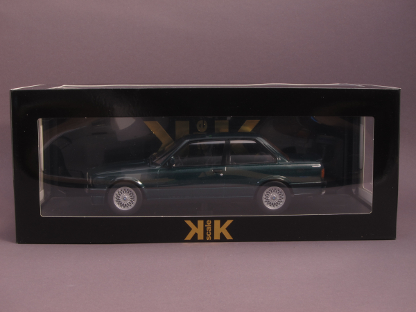 BMW 325i (E30) - M-Paket - 1987