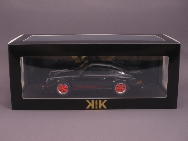Porsche 911 3.2 Carrera CS - Clubsport - 1989