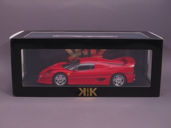 Ferrari F50 Hardtop - 1995