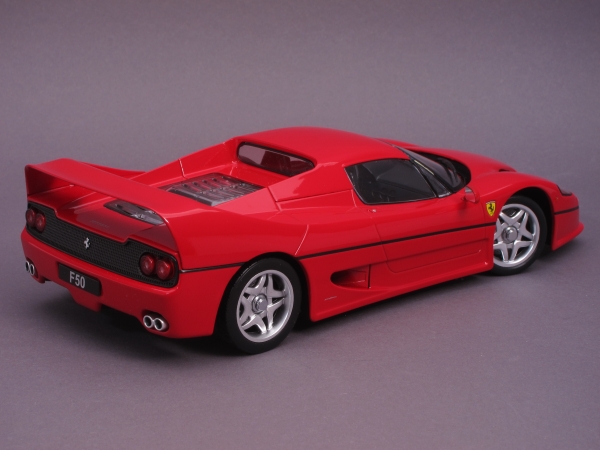 Ferrari F50 Hardtop - 1995