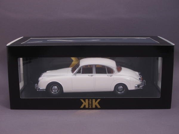 Daimler 250 V8 LHD - 1962