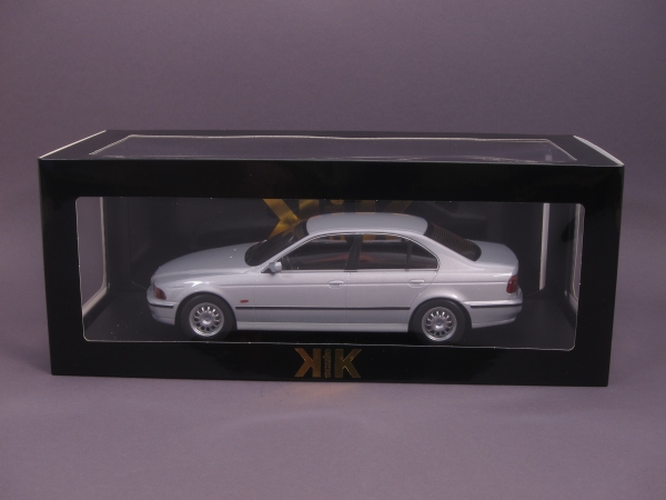 BMW 530d E39 Limousine - 1995