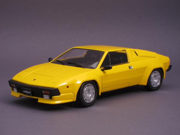 Lamborghini Jalpa 3500 - 1982