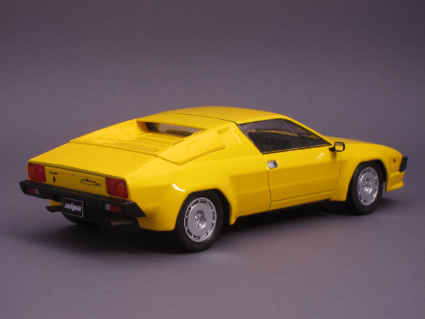 Lamborghini Jalpa 3500 - 1982