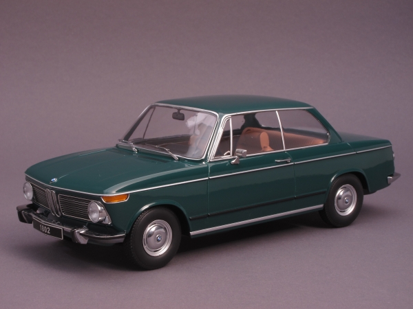 BMW 1802 - 1. Serie - 1971