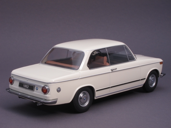 BMW 1802 - 1. Serie - 1971