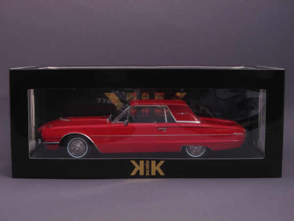 Ford Thunderbird Hardtop Coupe - 1966