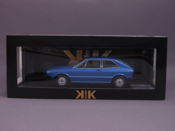 Volkswagen Scirocco GTI - 1976