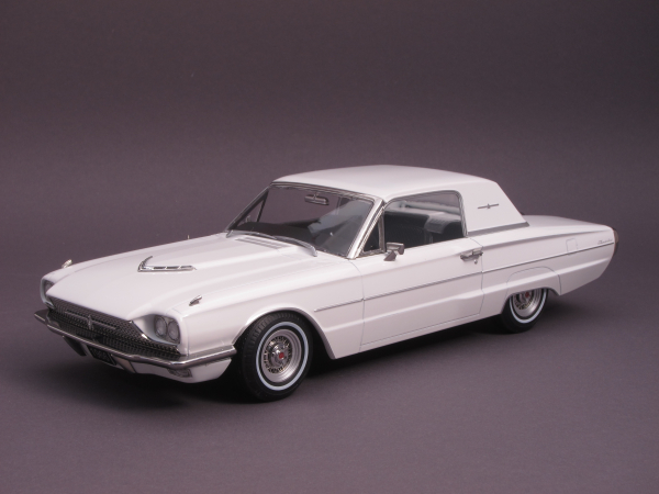 Ford Thunderbird Coupe - 1966