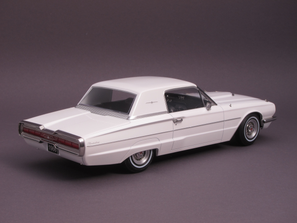 Ford Thunderbird Coupe - 1966