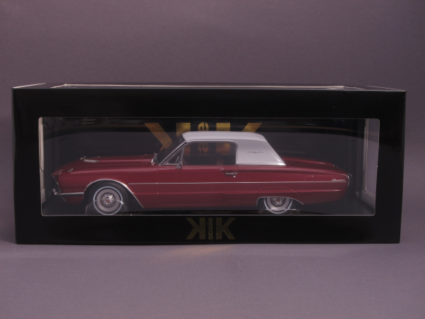 Ford Thunderbird Coupe - 1966