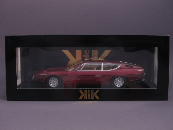 Lamborghini Espada S2 - 1970